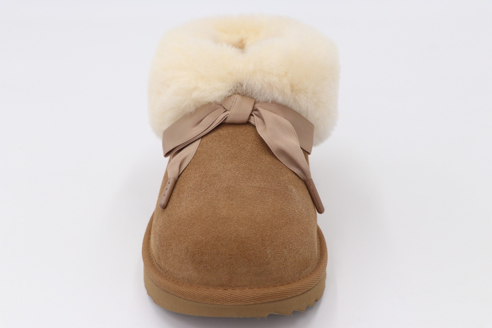 CHE UGG Bailey Slippers Girls' Grade School 1171200K