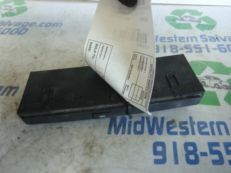 525I      2004 Electrical, Misc 8136698