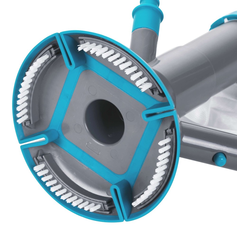Small Pool & Spa Vacuum