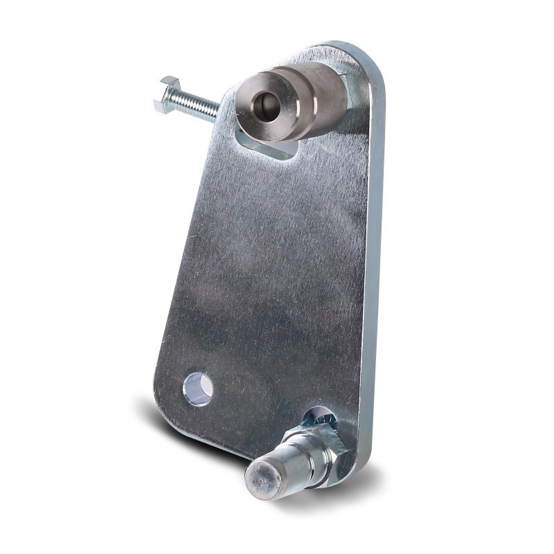 Center Paddock Stand CS Power Evo for Honda CB 1000 R 18-24 black