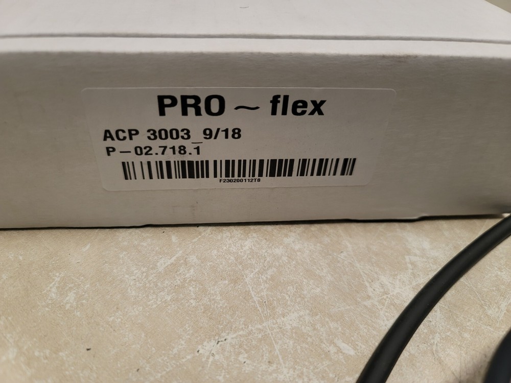 Prosys, ACP 3003_9 /18 AC Current Probe Pro Flex 02.718.1