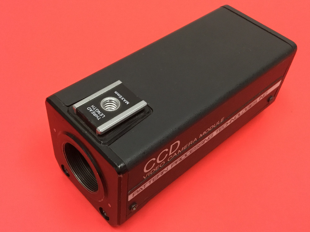 Sony - Model XC-57 - CCD Video Camera Module