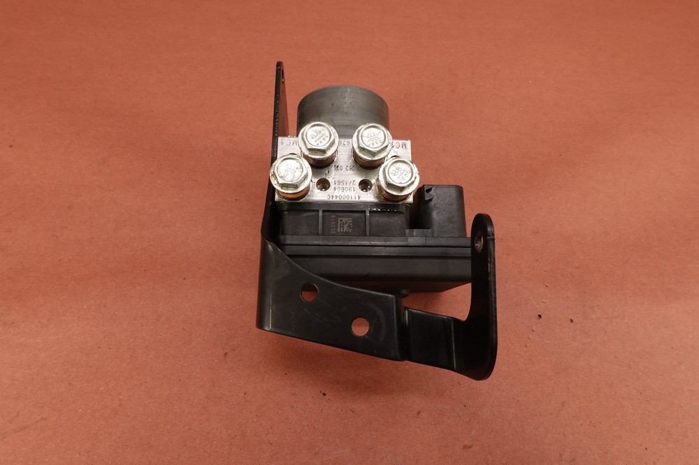 2018-2022 Harley Davidson Heritage Classic FLHCS ABS Pump Module Unit
