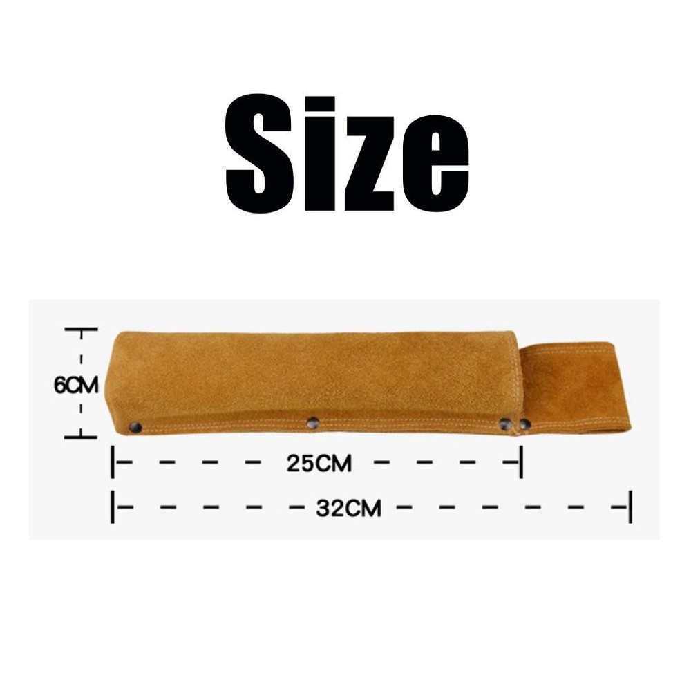 Multi-Function Organizer Tool Bag with Adjustable Belt,