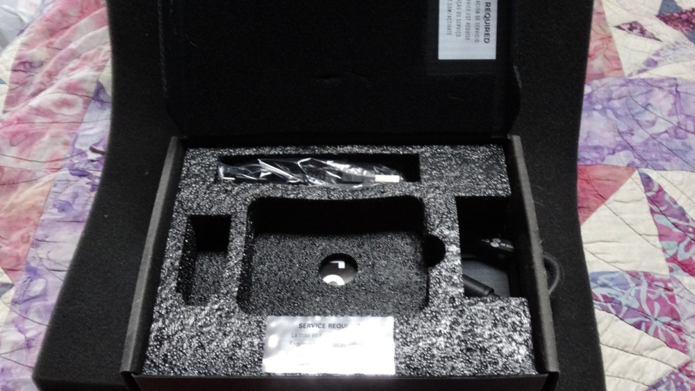 SAVED BY SPOT SPOT gen 4