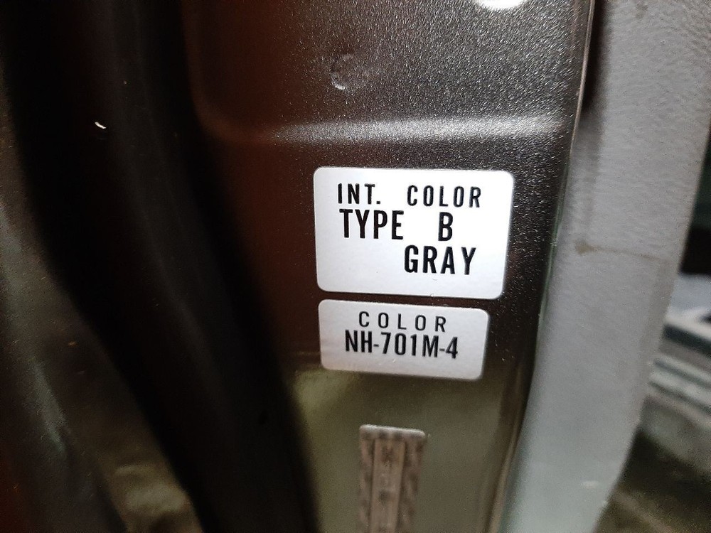 CIVIC 2006 High Mounted Stop Light 1082169