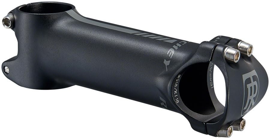Ritchey Comp 4-Axis-44 Stem: BB Black 90mm 90mm,