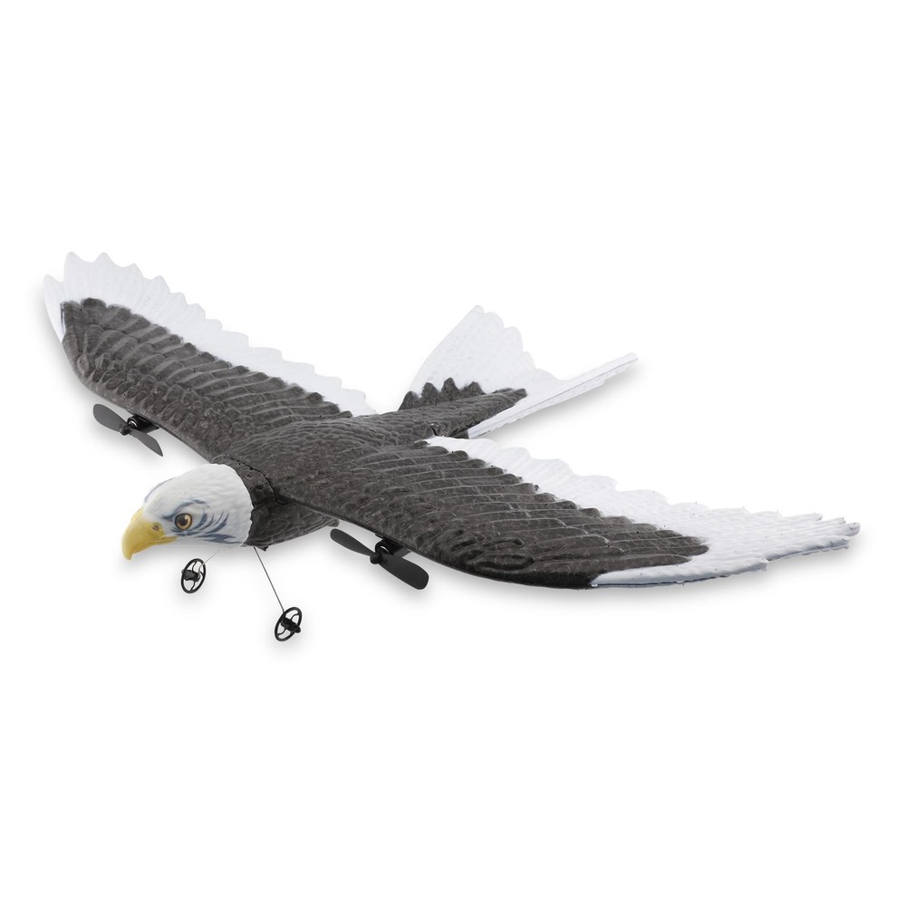 Bald Eagle R/C 2.4GHz Remote Control Airplane