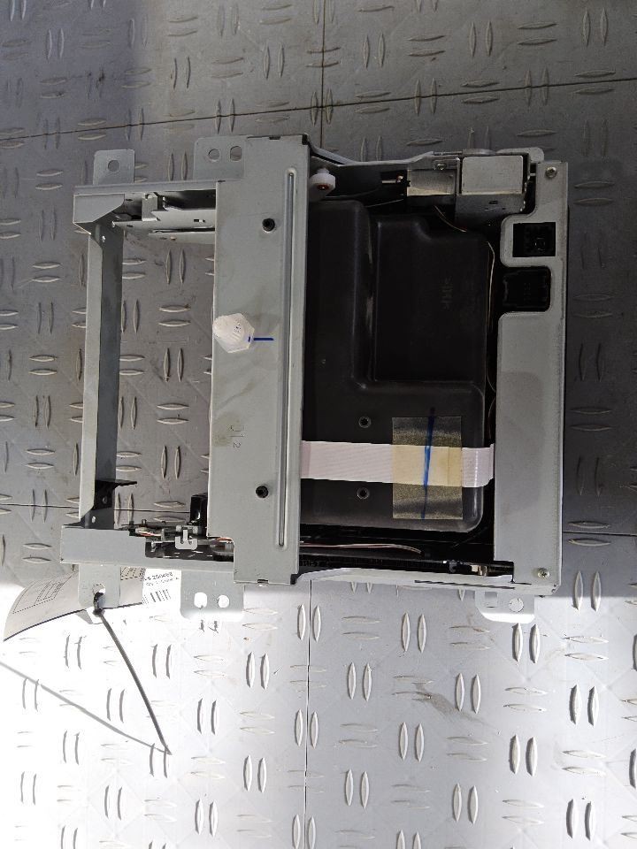 2020-2024 TRAVERSE 8" Dash Mounted Display Screen Driver Information