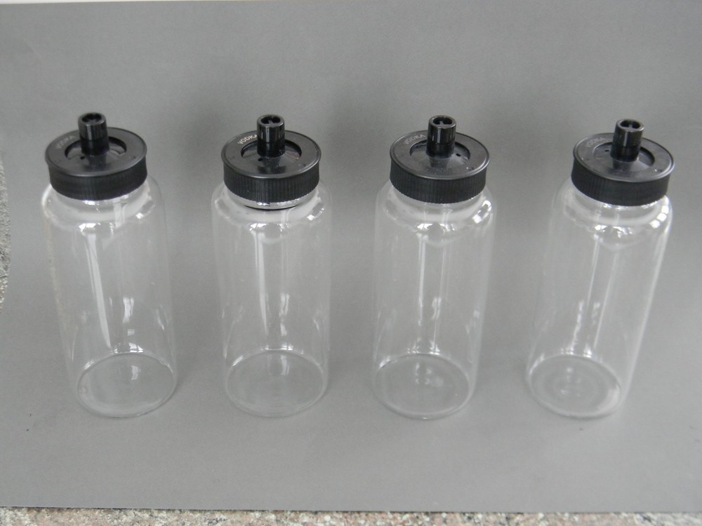Bartesian Replacement Vodka Bottle for Model Number 55300 Series