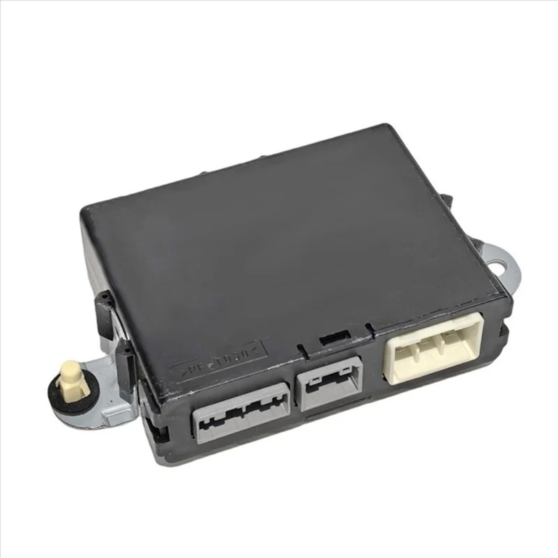 Advanced Tailgate Control Box For Vehicles Weatherproof Housing Simple Setups
