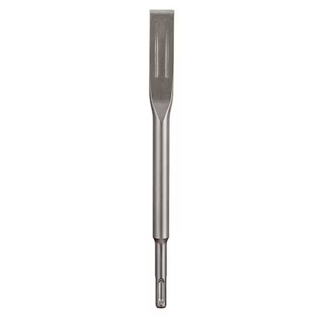 Milwaukee Tool 48-62-6052 Sds-Plus Sledge 3/4" X 10" Flat Chisel
