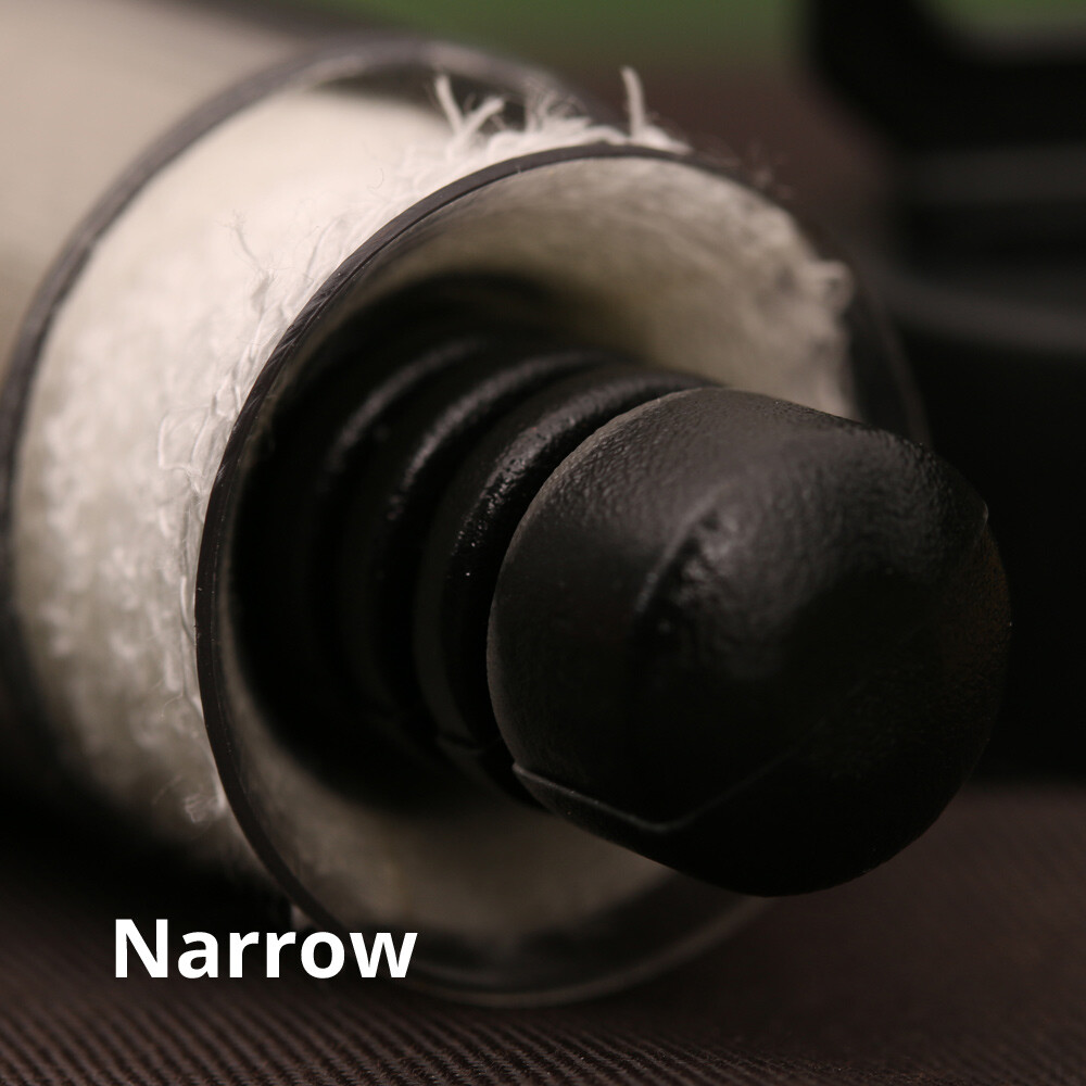 Gardner Tackle Micro-Mesh PVA Systems & Refills - Carp Barbel Coarse Fishing