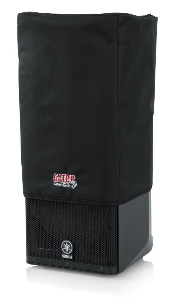 2x Gator Cases Nylon Speaker Cover; 10″