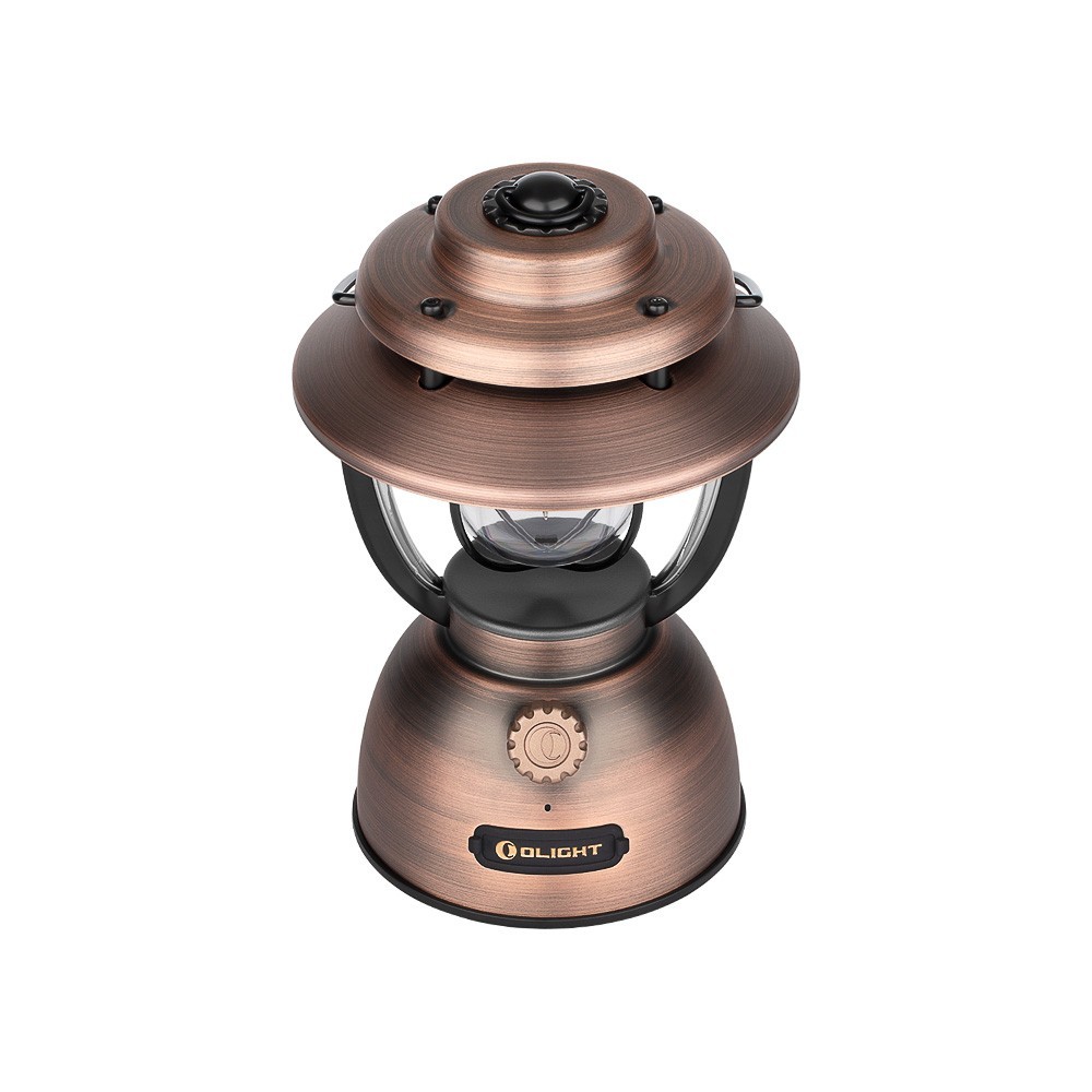 Olight Olantern Classic 2 Pro Smart & Oclip Pro Phantom Squadron Flashlight