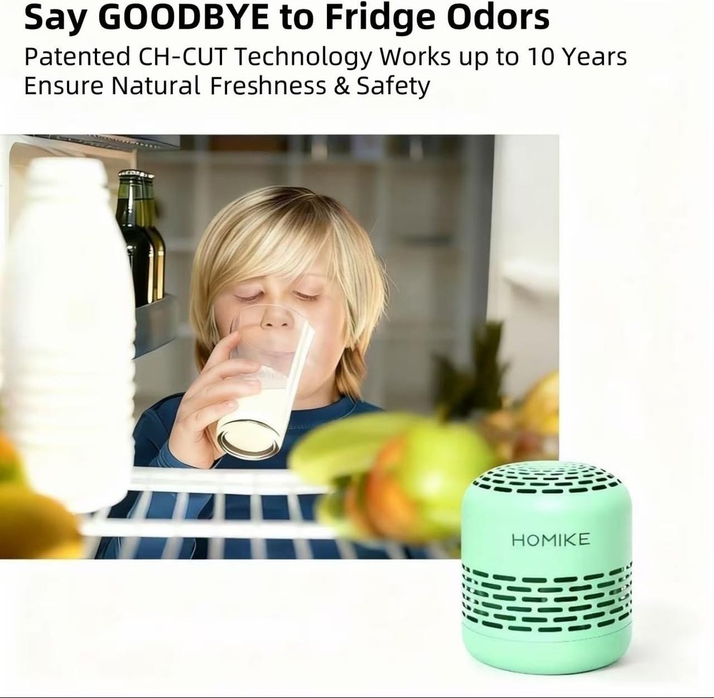 Eliminate Odors with Catalytic Technology