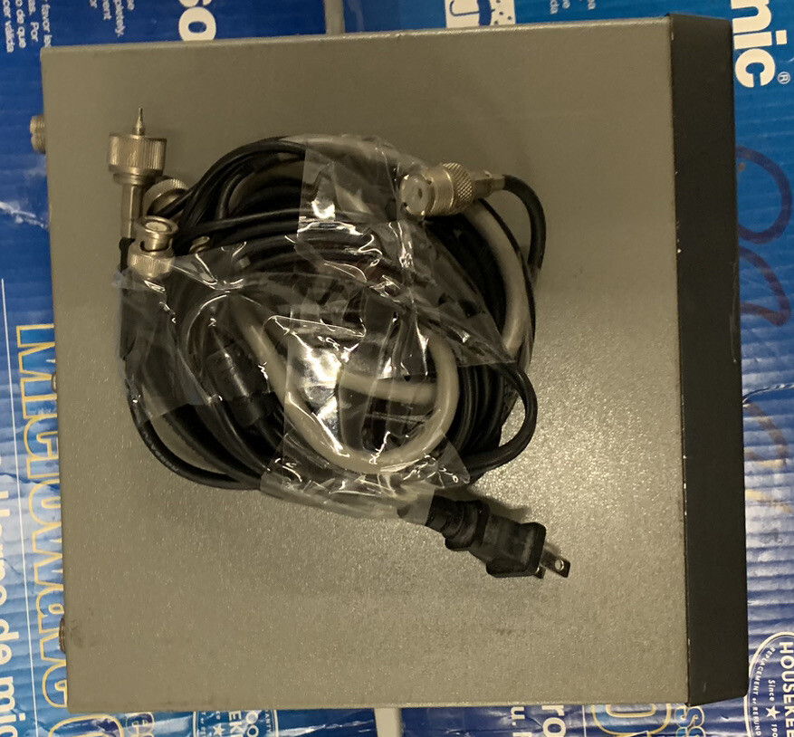 Furuno AA-50 MF/HF DSC Receiver