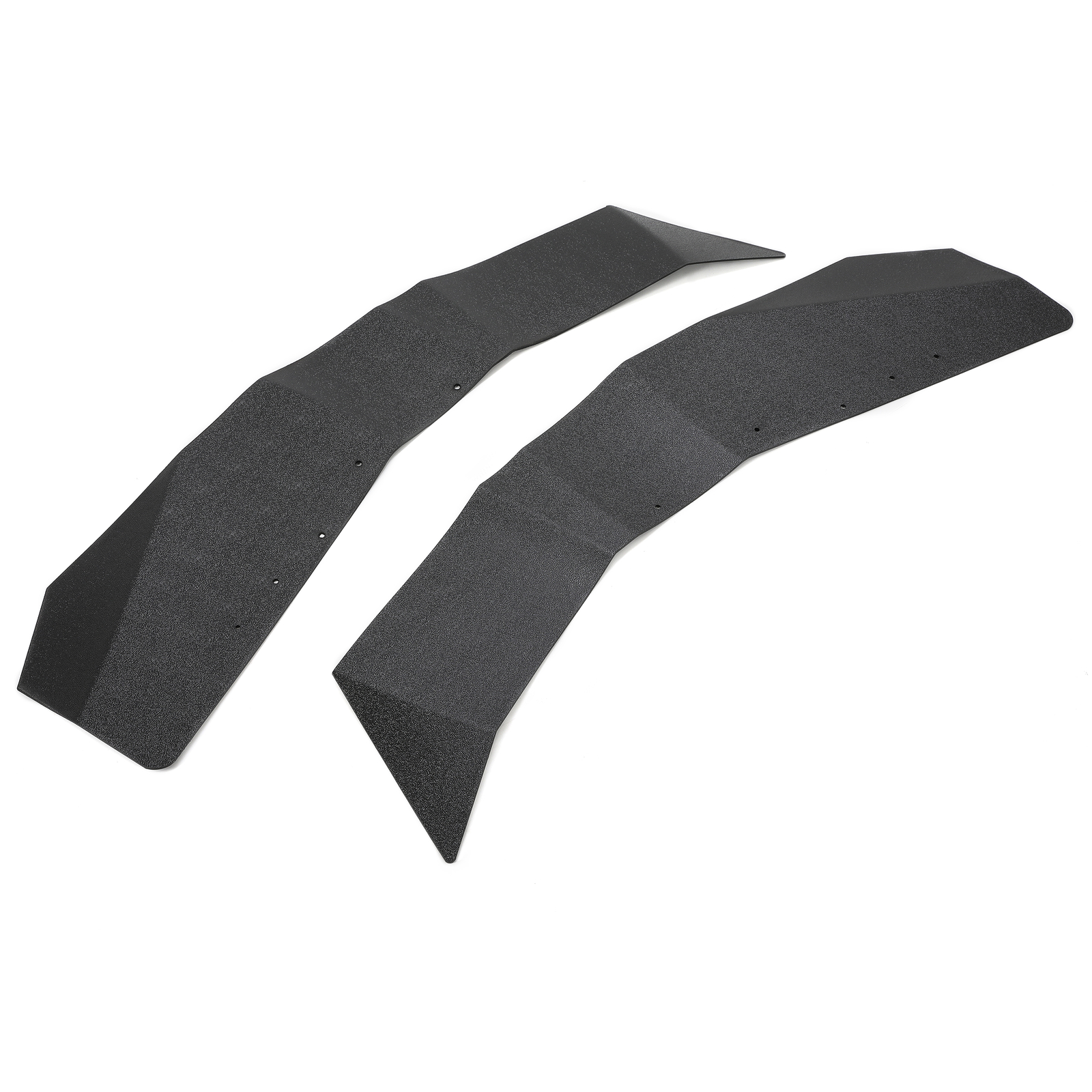 Wide Fender Flare Kit Fit Kawasaki Teryx KRX 1000 & Special Edition Models 20-24