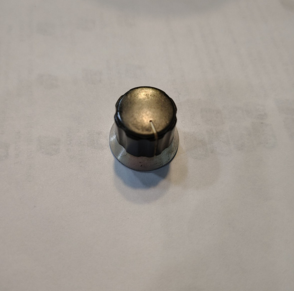 Kenwood TS-520 520S Knobs Various