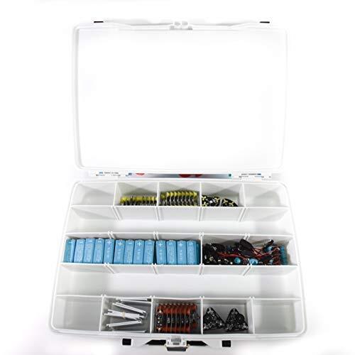 Complete Classroom Bundle | 30 Conductive Ink Pens, 110 Modules | STEM