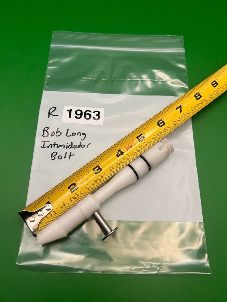 Bob Long Intimidator Bolt