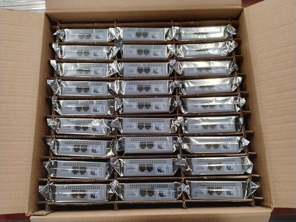 Nuvation Energy Cell Interface NUV100-CL-12-1