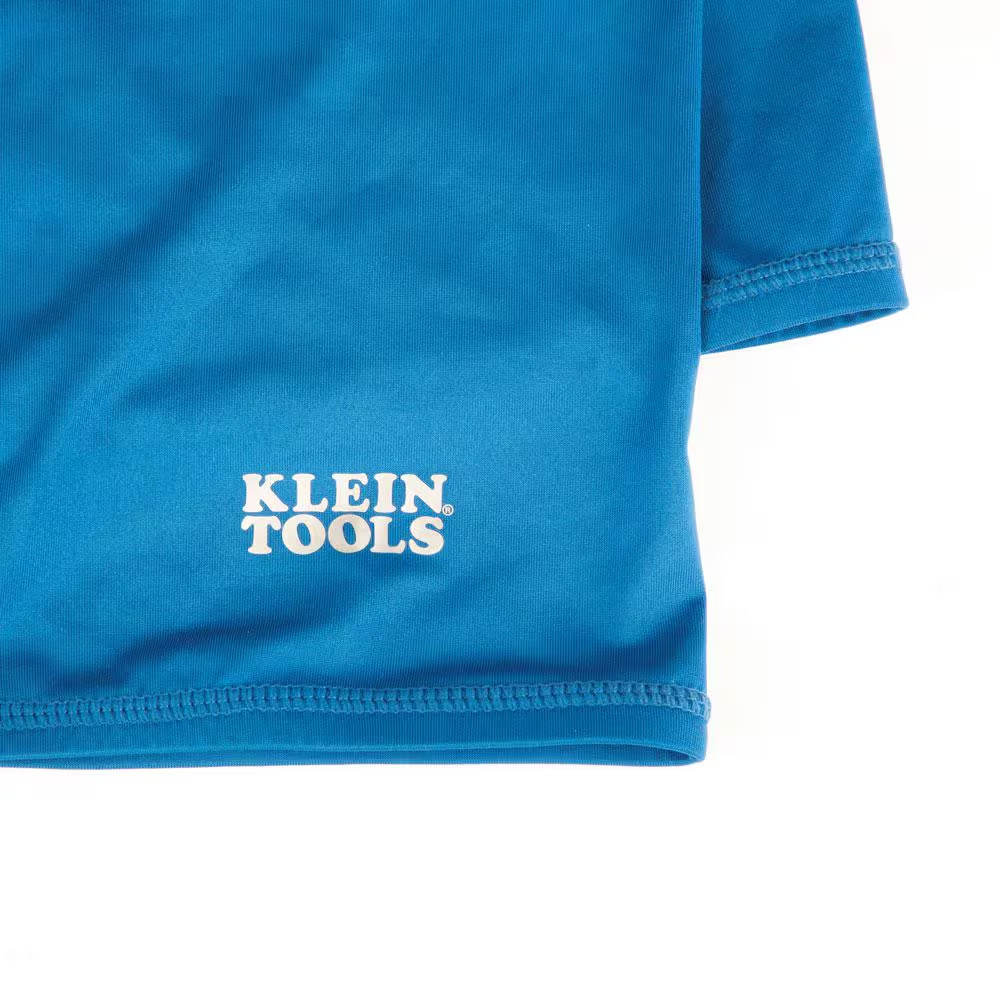 Neck and Face Cooling Band