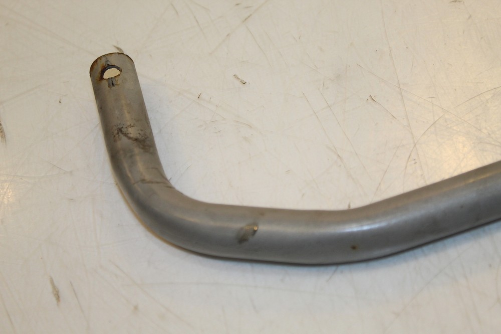 2005 Can-am Outlander 400 Front Rack Support 705000895