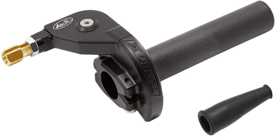 MOTION PRO TURBO SE THROTTLE