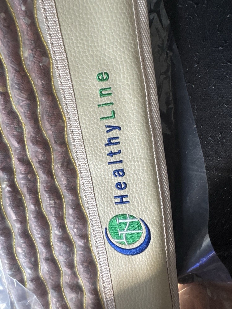 Healthyline chakra Soft small 2nd Edition