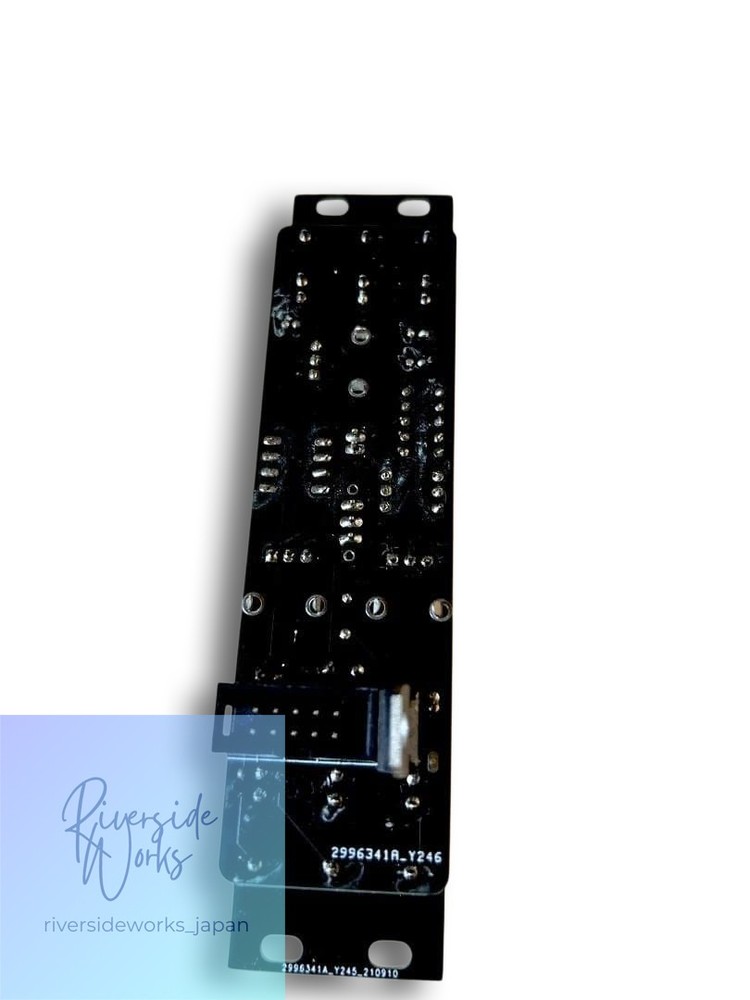 Error instruments Speak & Glitch