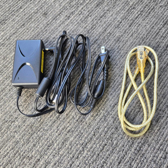 Roland Edirol P-10 Visual Sampler Video Performance Unit Used Tested Working JP