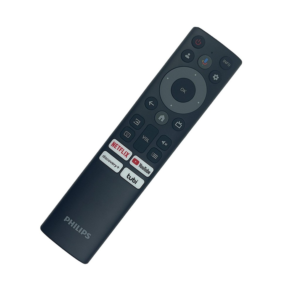 Used Original Philips RC860G TV Remote Control