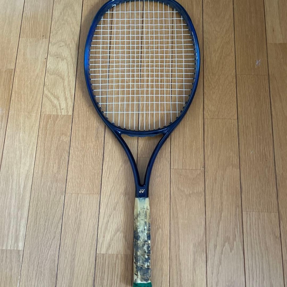 YONEX tennis racket