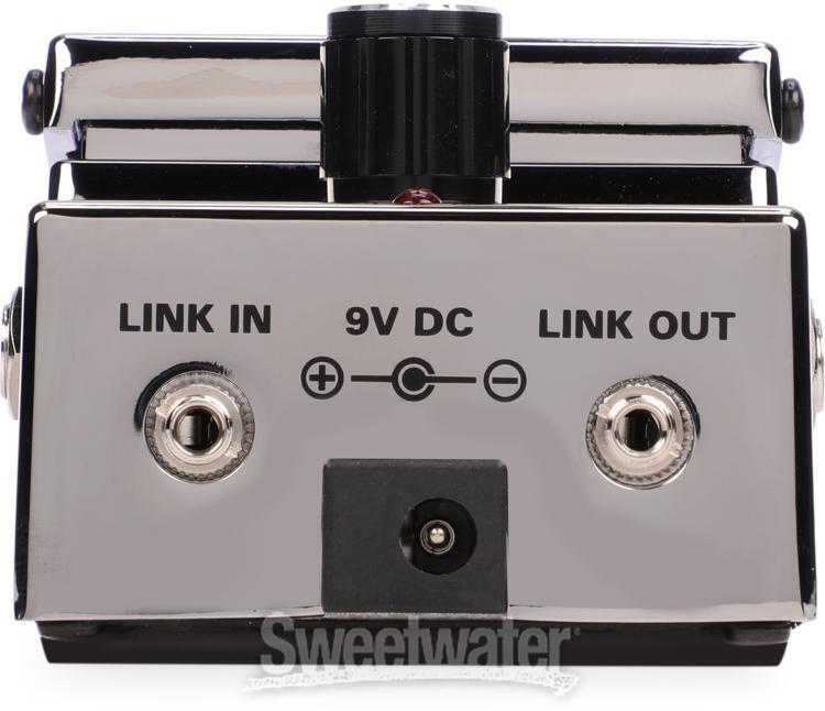 ISP Technologies Decimator X Noise Reduction Pedal