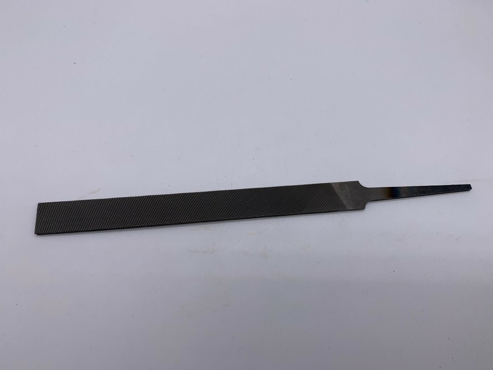 Equaling File 6" 00-Cut  Nicholson  36239 Swiss Pattern