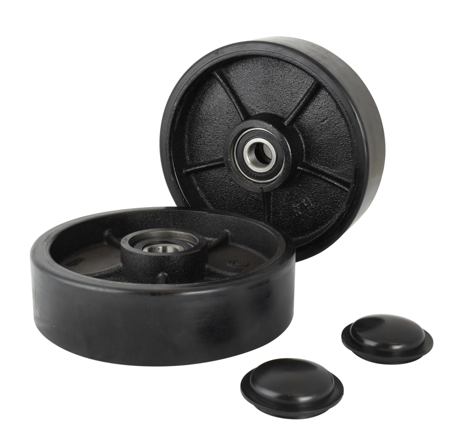 Pallet Jack Steering Wheels Replacement BT L 2000-U, BT L 2300-U, LHM 230