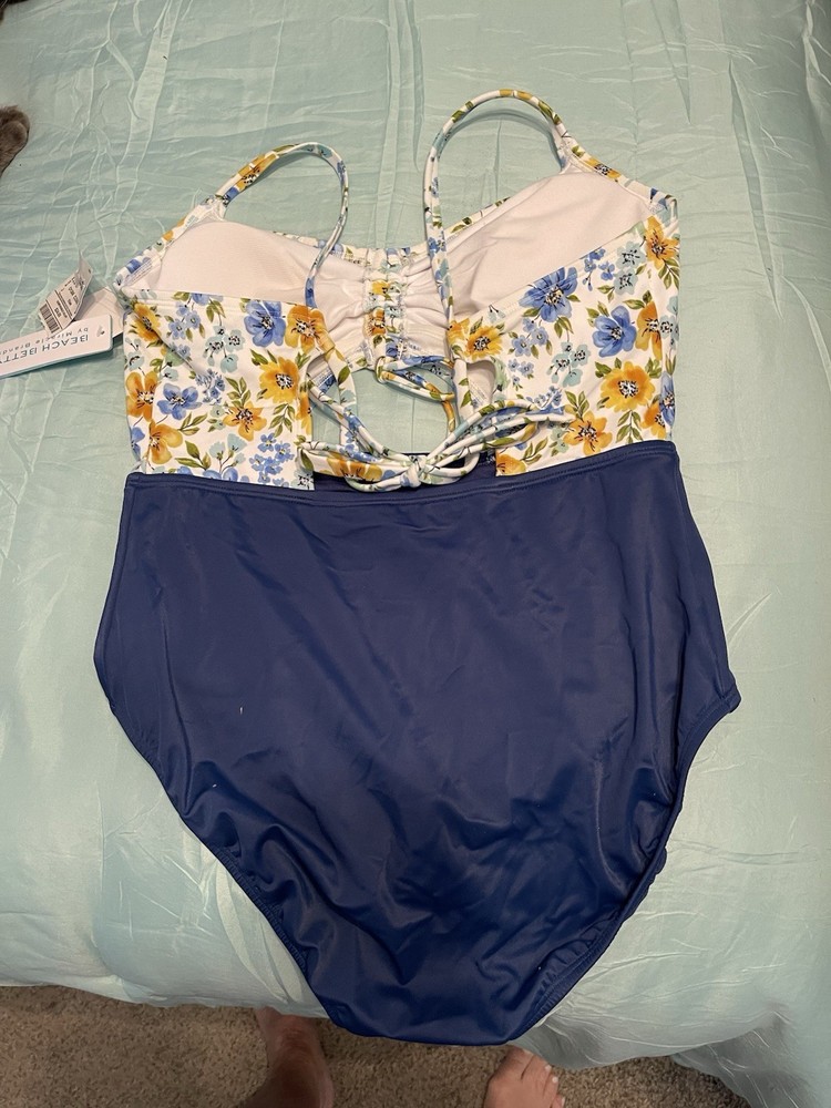 Beach Betty By Miracle Brands Size 10