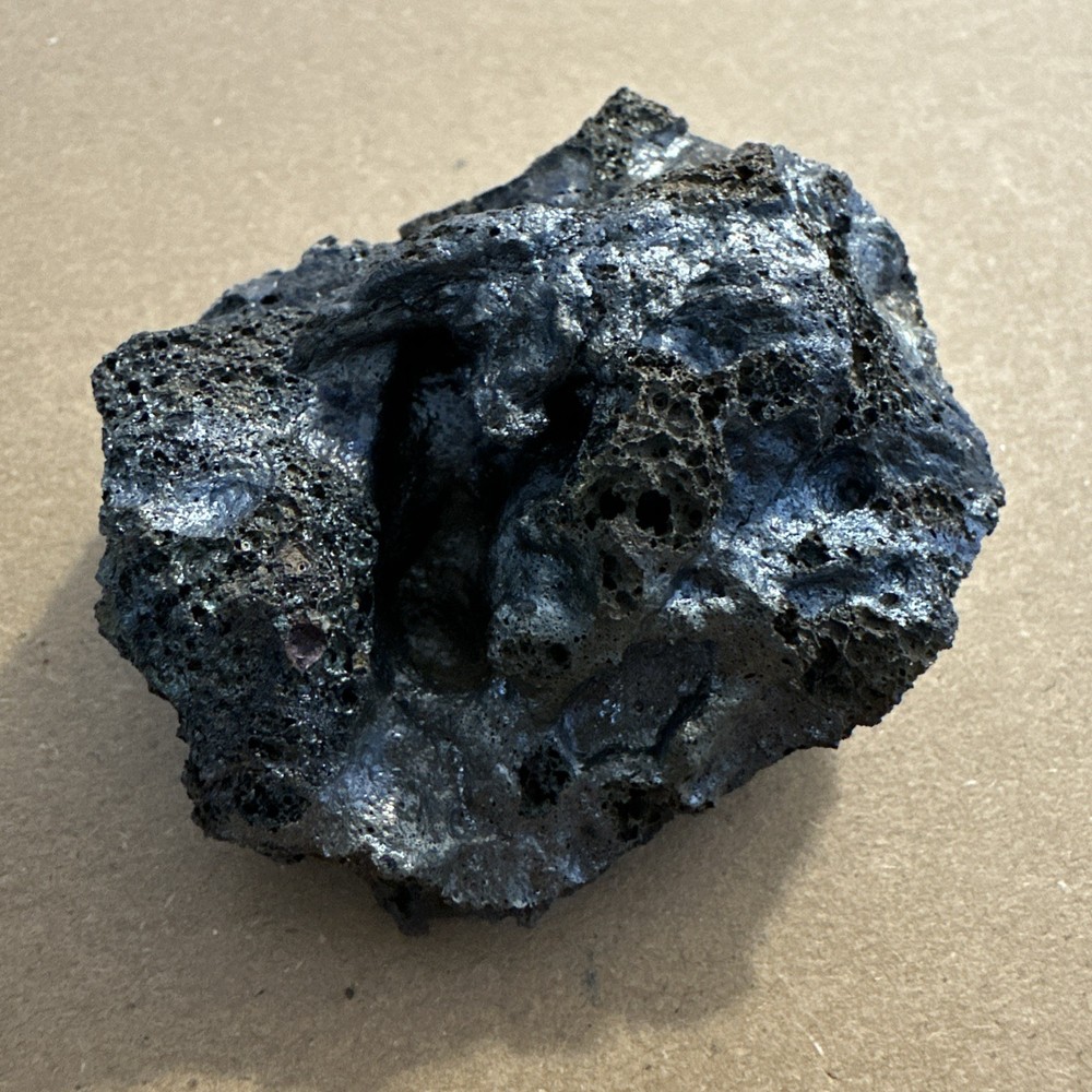 Icelandic Lava, Pumus