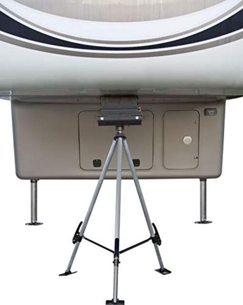 21100000 Tripod FASTJACK