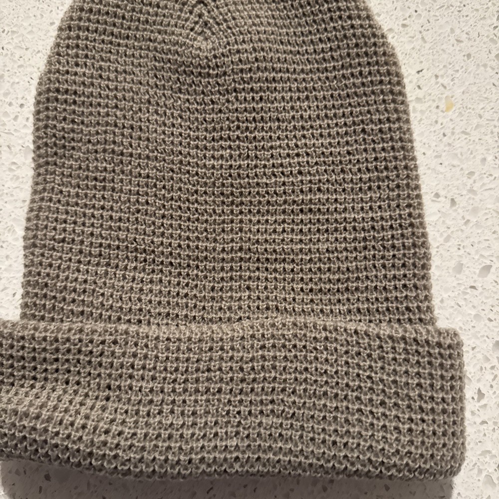 Broadwater Hat Winter Beanie Cap - Tan