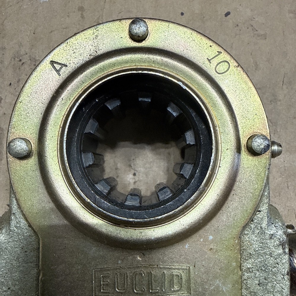 Euclid Slack Adjuster P/N E-2668