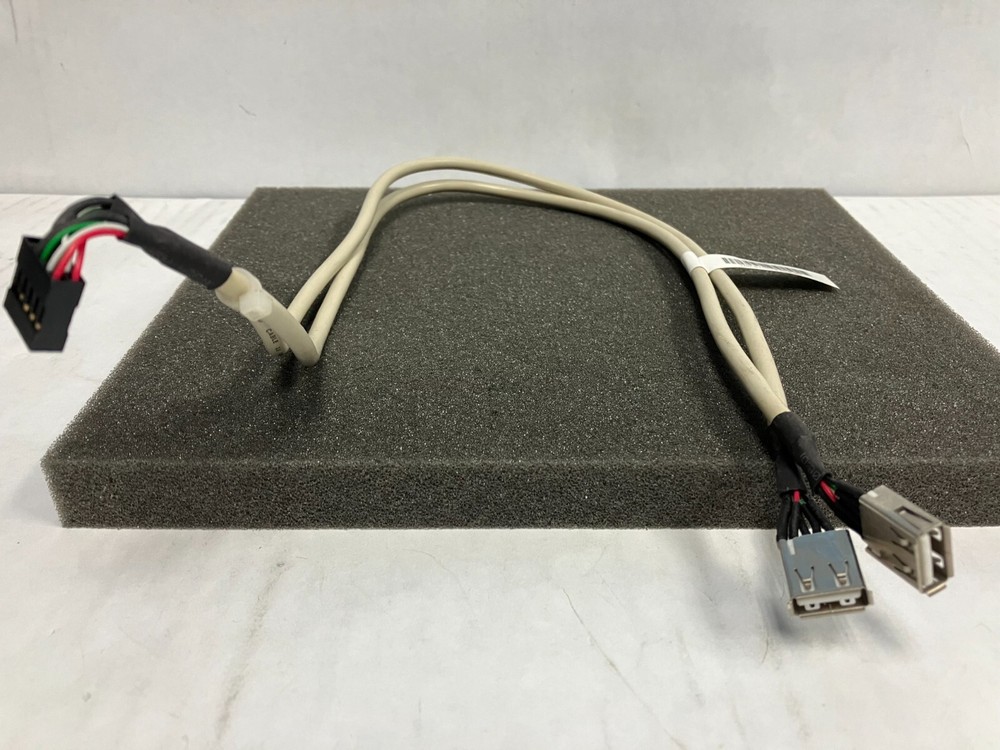 HP 515076-001 Front Video Cable Assembly