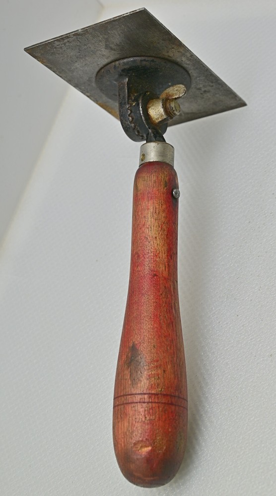✨Vintage Stanley № 283 Scraper (INV Q327)