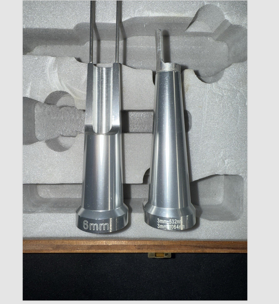 Affinity QS Tip Set of 5