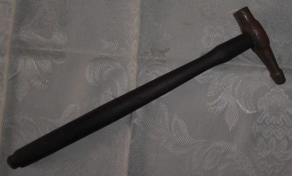 Vintage Tack Hammer
