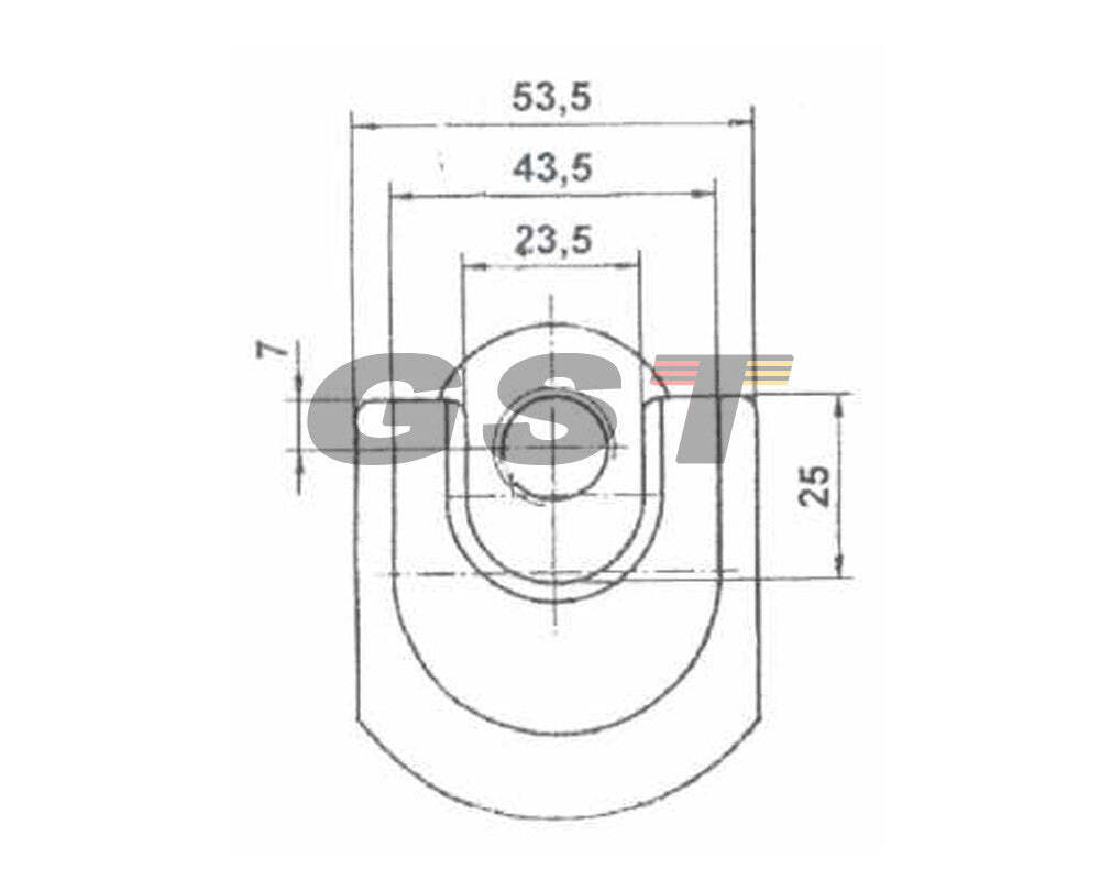 Universal Ball Joint Separator