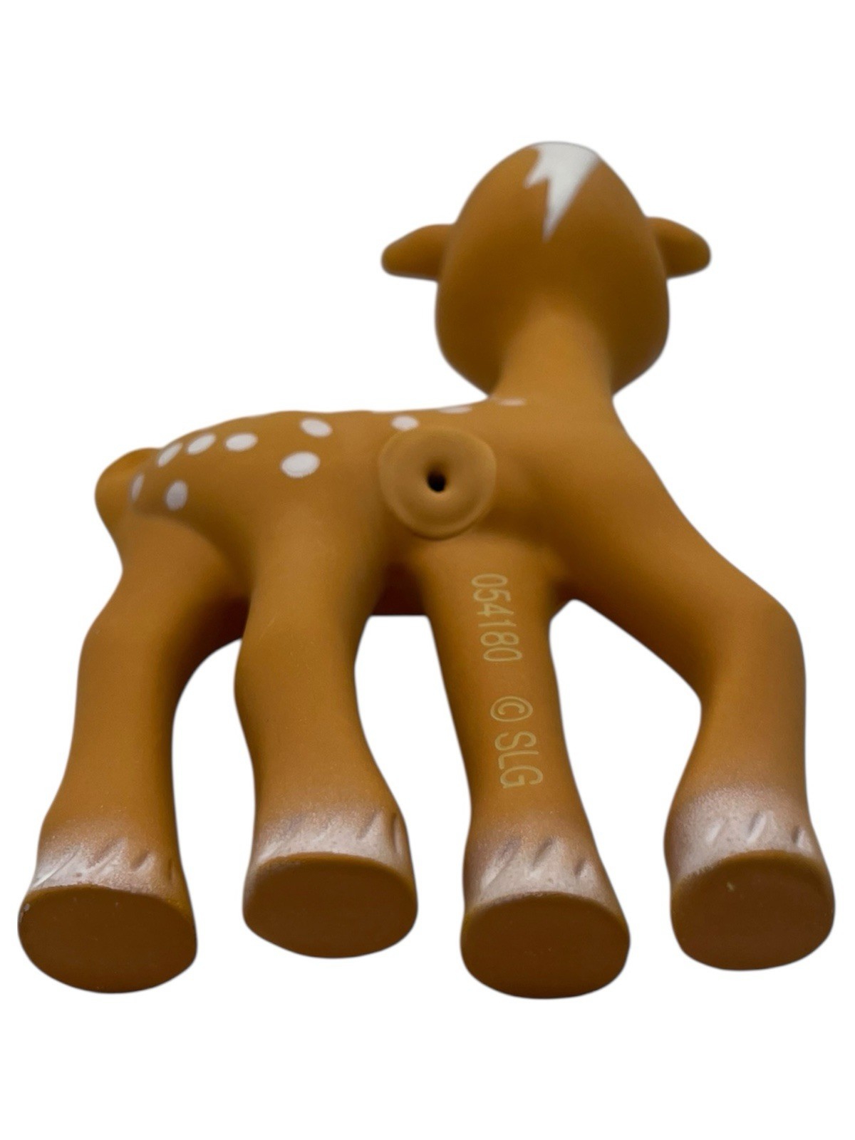 Fanfan the Fawn Baby Teether the Friend of Sophie the Giraffe Squeaks