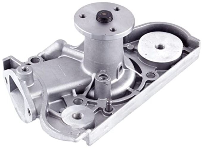 42131 Premium Engine Water Pump