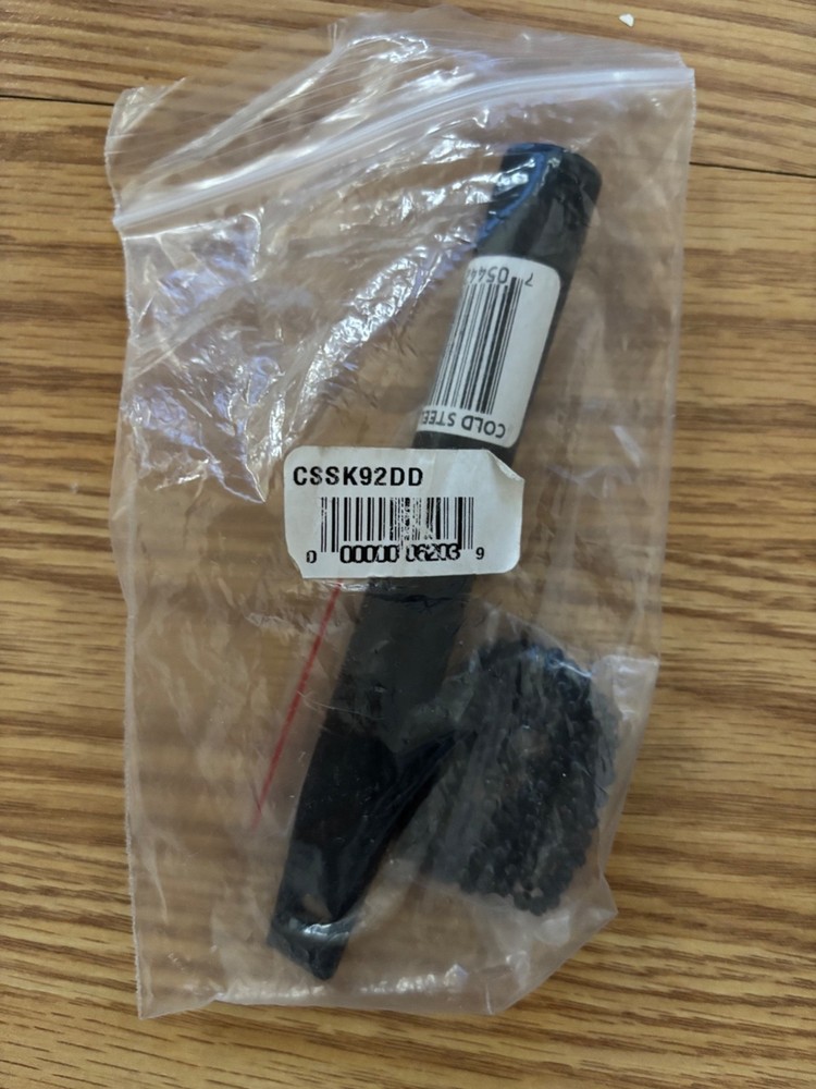 COLD STEEL CSSK92DD